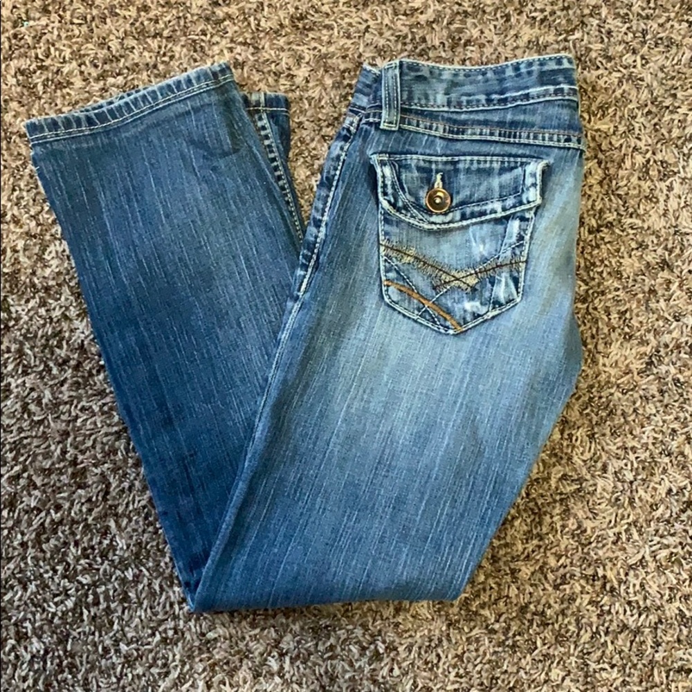 BKE jeans